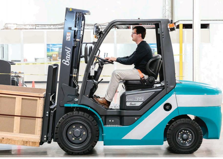 內燃車